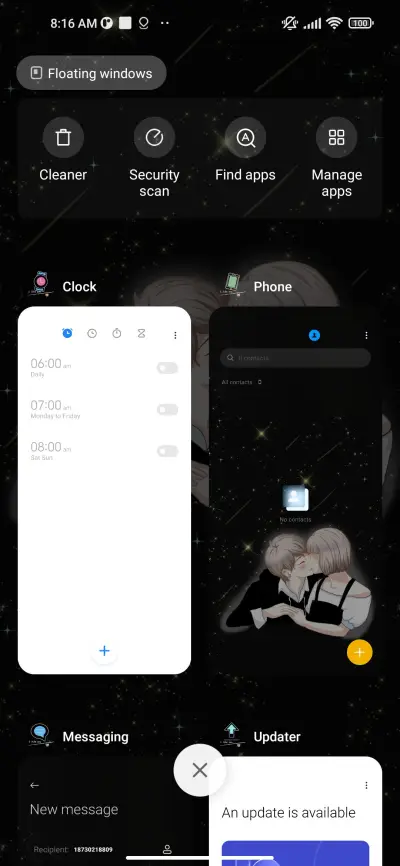 Love You Most - Screenshot 5