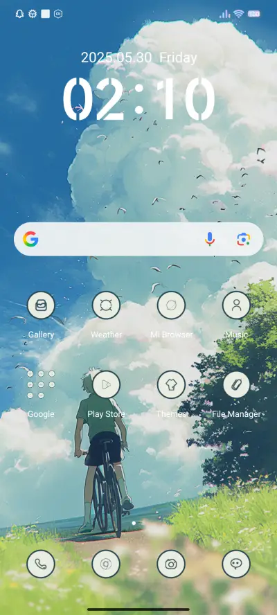 green - Screenshot 2