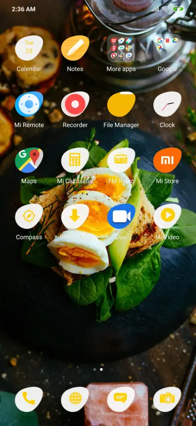 Breakfast_3MDS - Screenshot 3