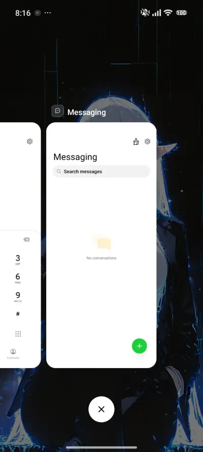 Elf Girl - Screenshot 4
