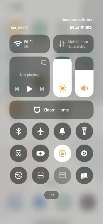 Retro Vibe - Screenshot 5