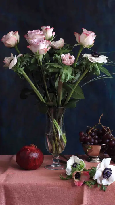 Plants can also get cancer 7