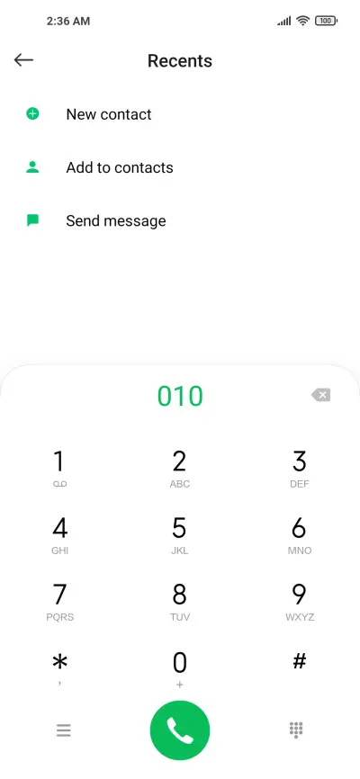 IOS lite - Screenshot 6