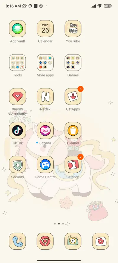 Cash Blossom Now - Screenshot 4