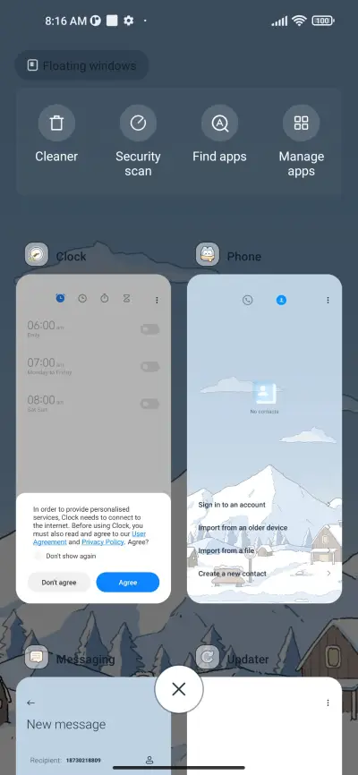 Peak Snow Mountain - Screenshot 4