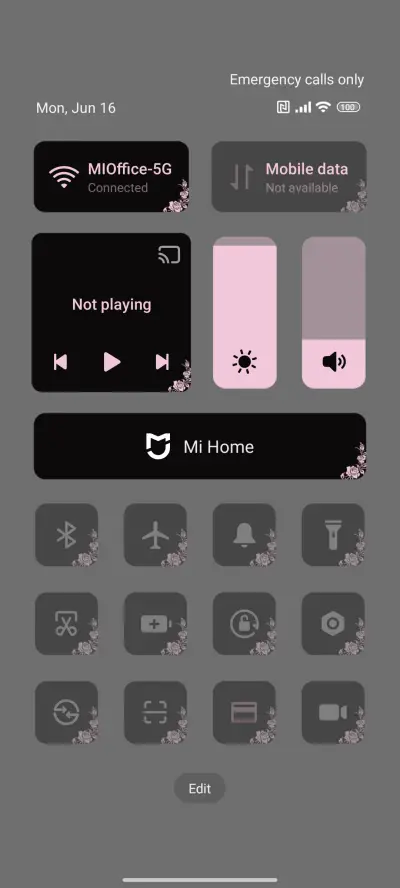 Girl with cat - Screenshot 5