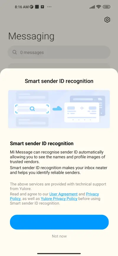 Breeze - Screenshot 7