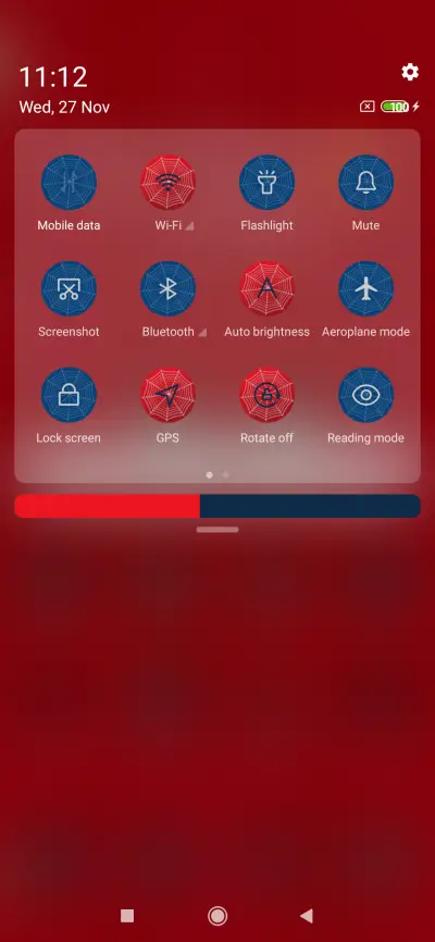 X Spider-Man_DWM19 - Screenshot 5