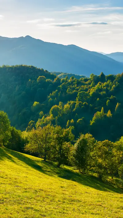 Encounter nature