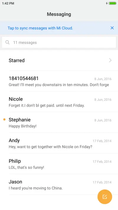 Bling Bling - Screenshot 7