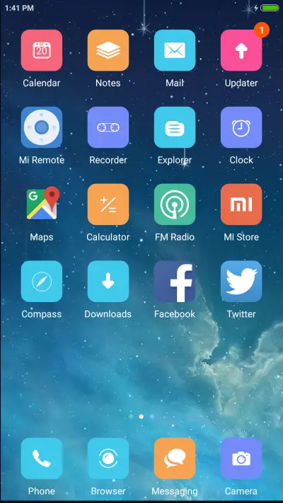 Bling Bling - Screenshot 3