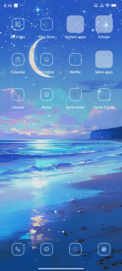 Stars shine - Screenshot 3