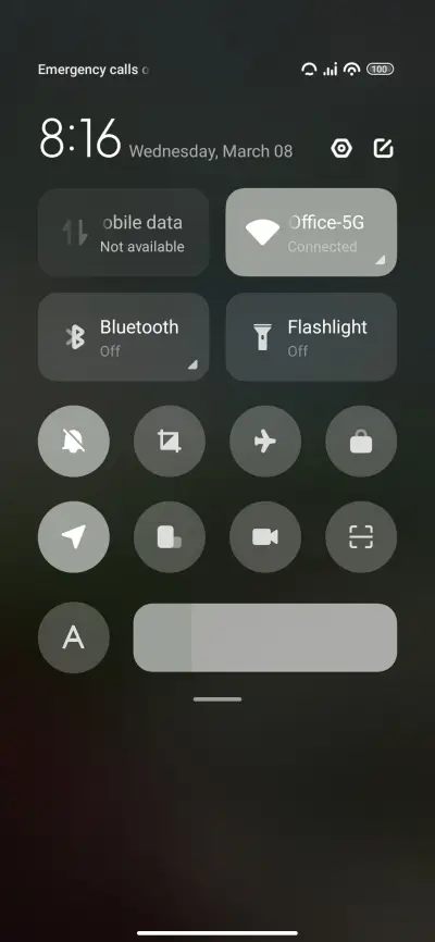 Mountain - Screenshot 5