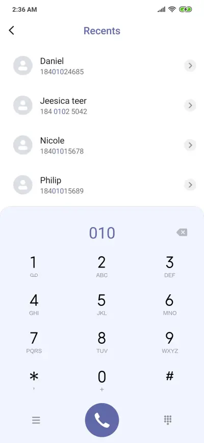 Light Circle_3MDS - Screenshot 6