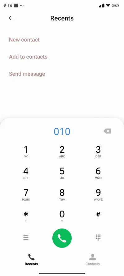 cute swollen phone - Screenshot 6