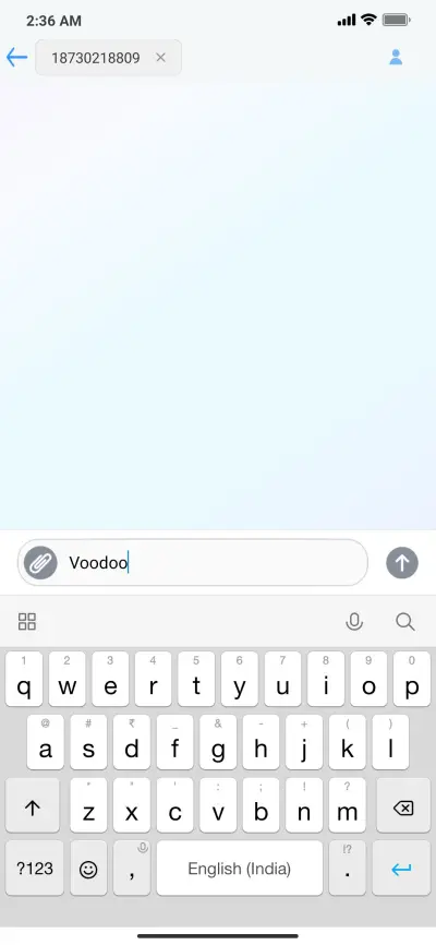 P-iOS Thema 12.5 - Screenshot 8