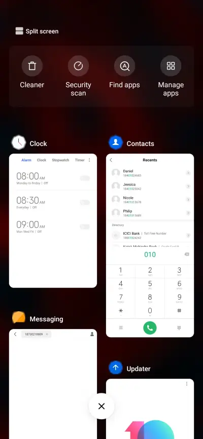 Innaih_DWM3 - Screenshot 3