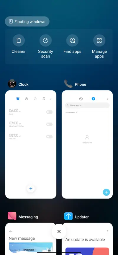 Soulv12 - Screenshot 4