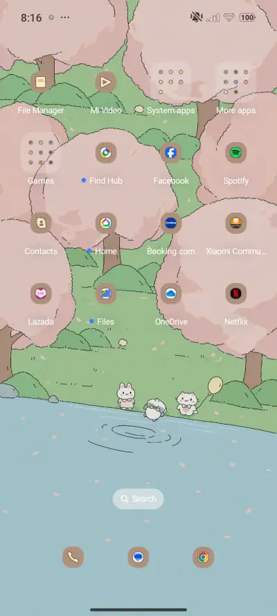 Lovely flowers - Screenshot 3