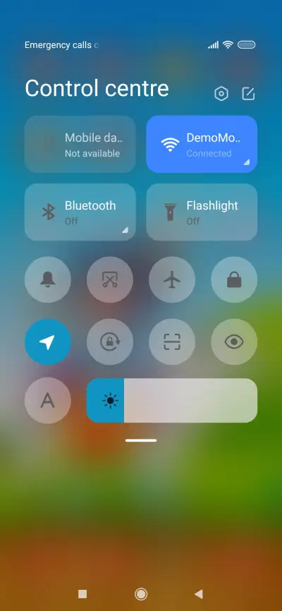 LittleKrishna_3MDP - Screenshot 5