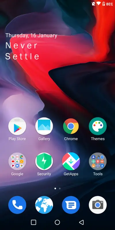 begal v10 - Screenshot 2