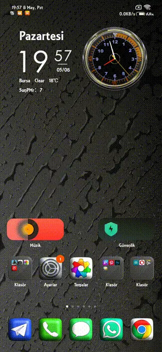 Darken m14 - Screenshot 1