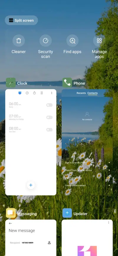 Seaside flower - Screenshot 4