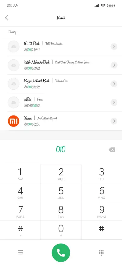 Honey Script - Screenshot 1