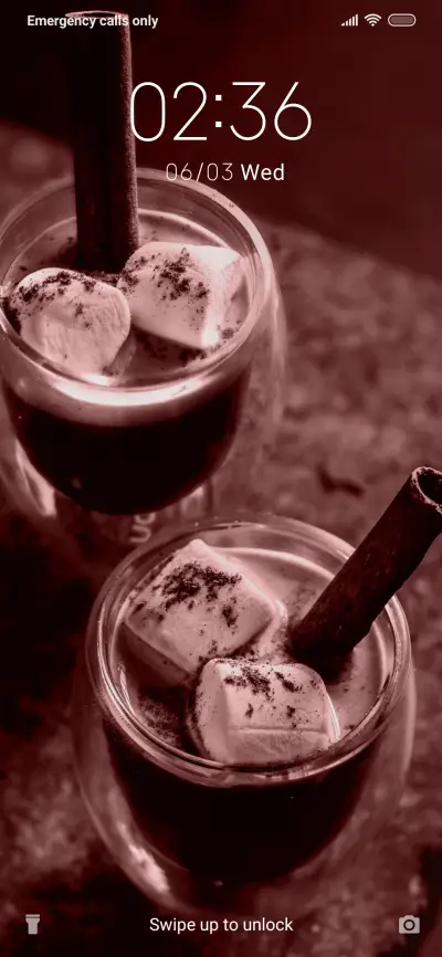 HotChocolate_3MDS - Screenshot 1