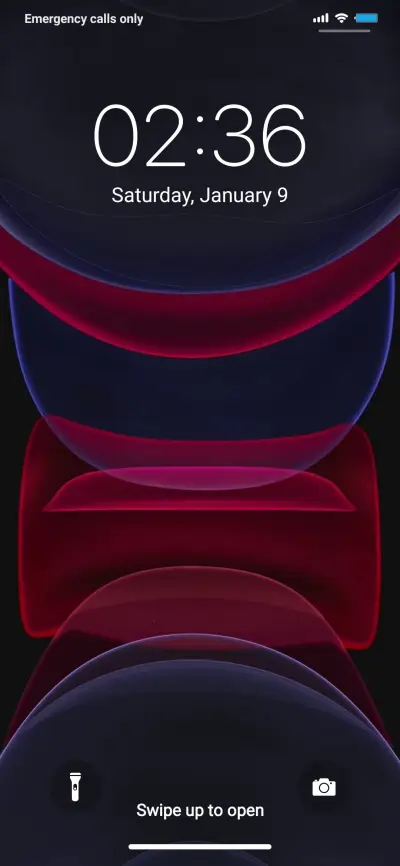 MacOs Big Sur - Screenshot 1