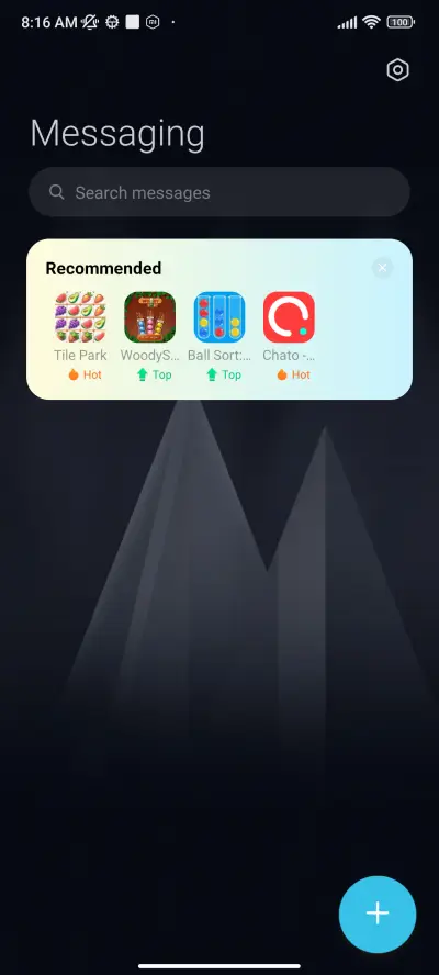 Glaze Gleam - Screenshot 7