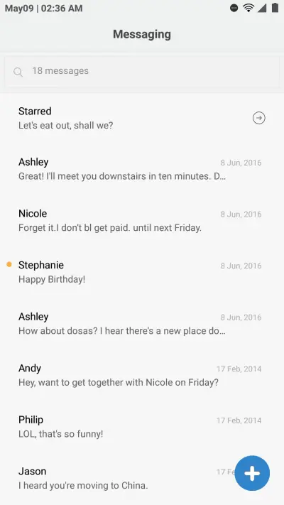 b3la01 - Screenshot 7