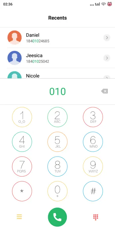 24H_Wallpaper - Screenshot 6