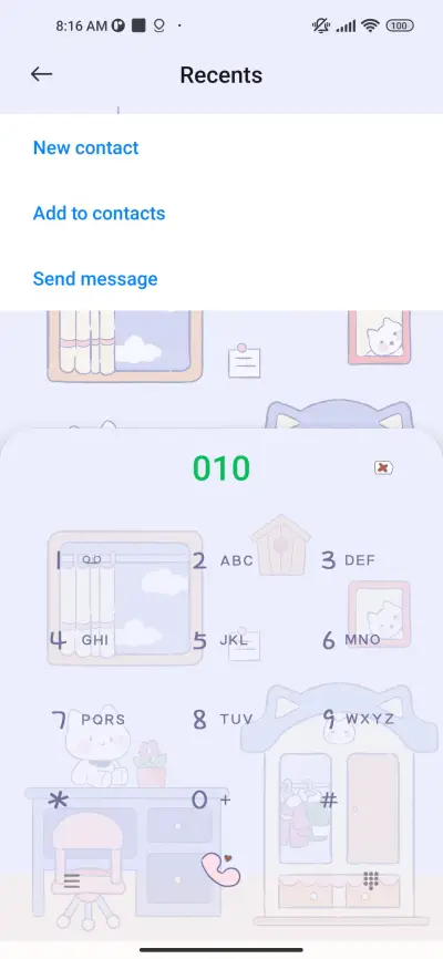 Mimi's den - Screenshot 6