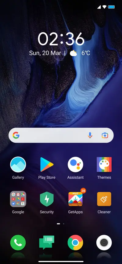 Pixel Pro V12 - Screenshot 2