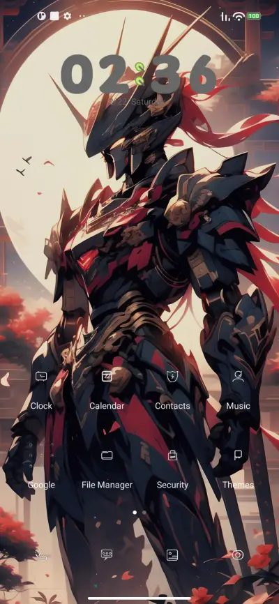 Masked Rider - Screenshot 2