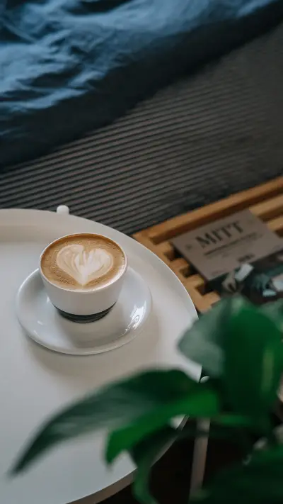 daily_lifestyle (3) - Screenshot 1