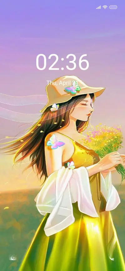 GirL v12 - Screenshot 2