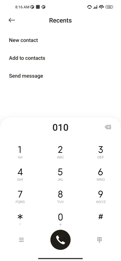 seagull - Screenshot 6