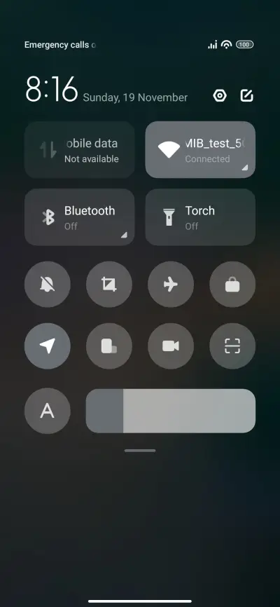 Dolphin - Screenshot 5