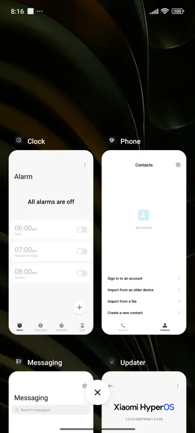 Midnight Gold - Screenshot 4