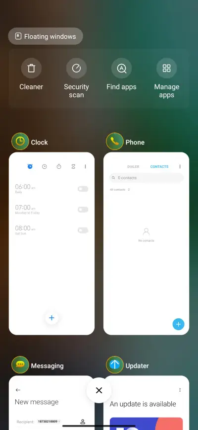 Wildlife One - Screenshot 4