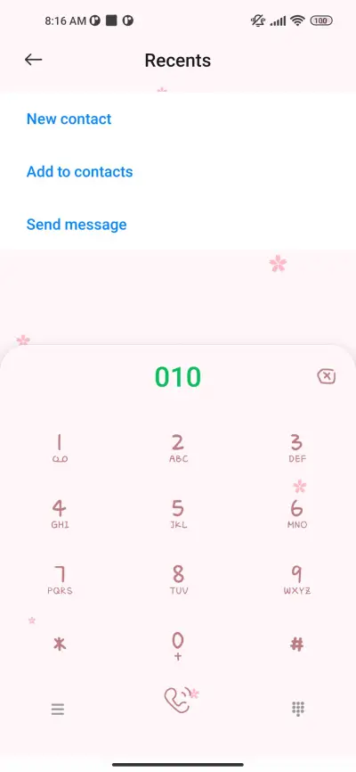 cute rabbit girl - Screenshot 7