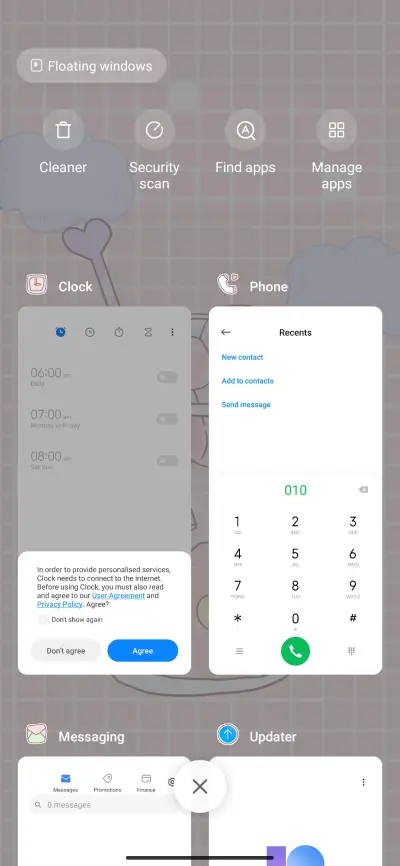 Summer drinks - Screenshot 4