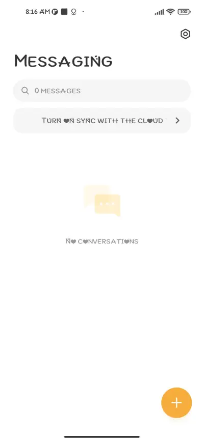 Our Wedding - Screenshot 2