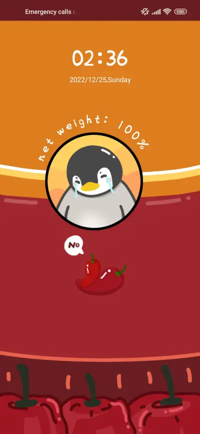 A dish for tonight - Screenshot 2