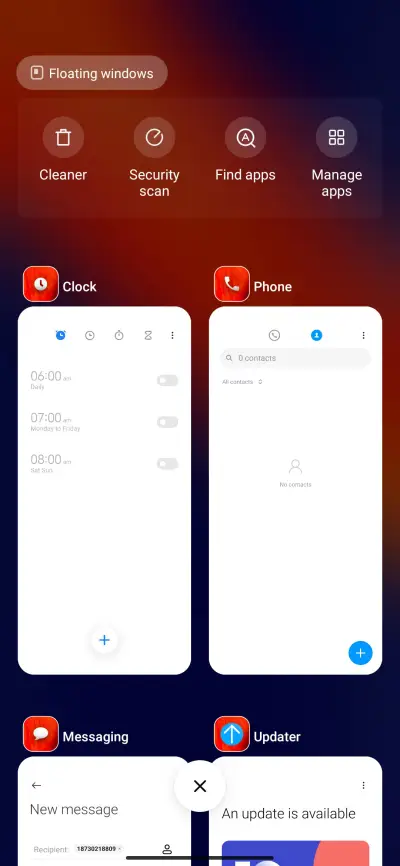 OrangeYellow_6 - Screenshot 4