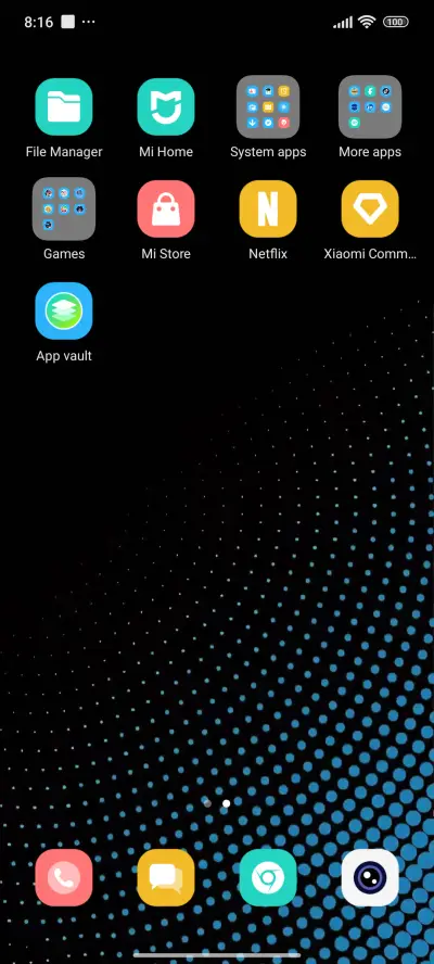 Dot Dye Deep Space - Screenshot 3