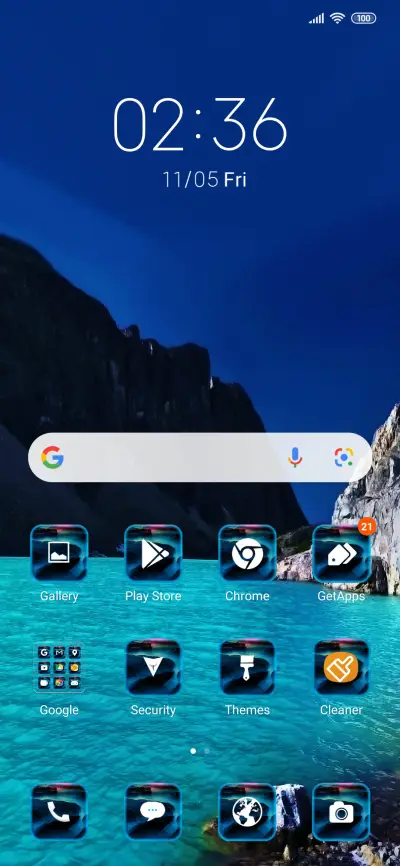 Scene Beauty To - Screenshot 2