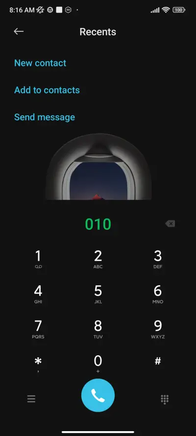 Porthole View - Screenshot 6